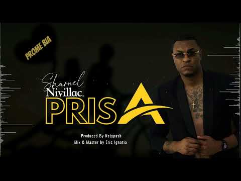 Promé bia - Sharnel Nivillac