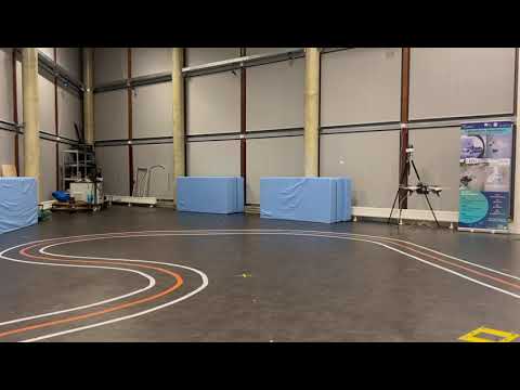 DroneModelBase MATLAB Demo