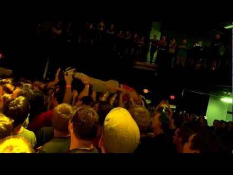 Thumbnail for Hopesfall Reunion - The Far Pavilions LIVE (2011 at Ziggy's, Winston-Salem) by Chad Waldrup