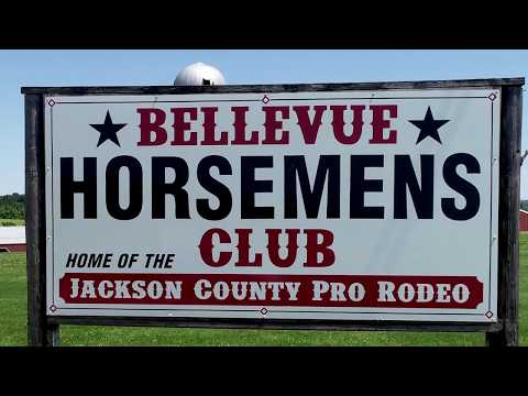 Rodeo Video