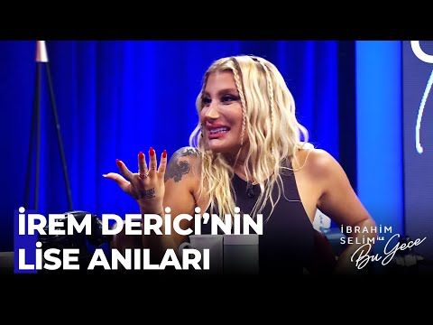 Kaostan Beslenmek Mi? BAYILIRIM - İbrahim Selim ile Bu Gece 13. Bölüm (SEZON FİNALİ)