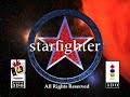 Starfighter 3DO Quick Look