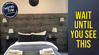 Hamburg Room - Wait Until You See This | Hamburg, Germany🌟