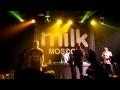 25/17 - Вирус (Feat. MC 1.8) (Live 08.10.11 Milk Moscow ...
