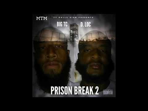 Big TC feat D Loc - Keep Pushin