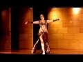 ANNA BORISOVA - Enta Meen & Asab Ayam ...