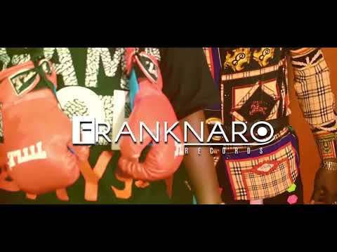 No Bouncing- Rap Yokozuna ft. Yaa Pono, Kinny Wailer