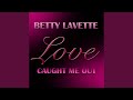 Surrender - Bettye LaVette - Topic Surrender