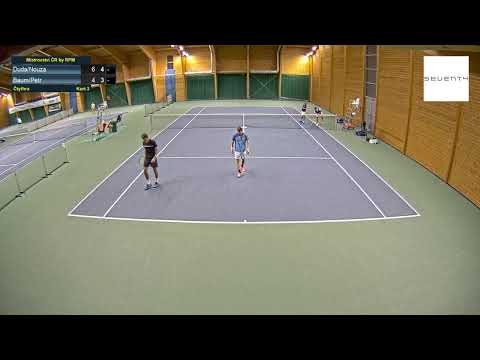 Kurt 3 - 30.11.2021 - Mistrovství ČR by RPM Milten Sport Center Milovice  1/2