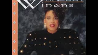 Vickie Winans - Don&#39;t Throw Your Life Away (Album Version)