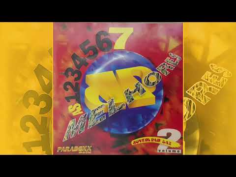 Co.Ro. Feat. Lyen – Run Away