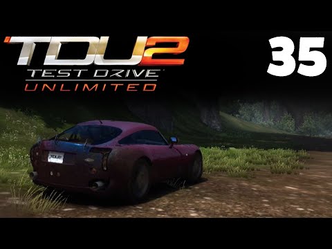 Test Drive Unlimited 2 - Part 35 || Hawaii Side Missions [4/6] (Let's Play)