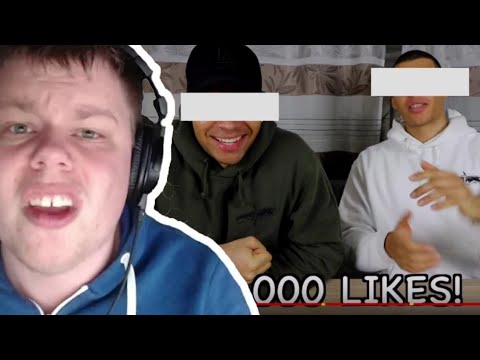 Tanzverbot REAGIERT auf Reportagen - (Prankbros Disstrack)