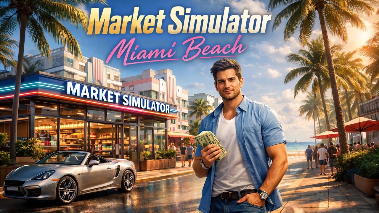 Launch Trailer