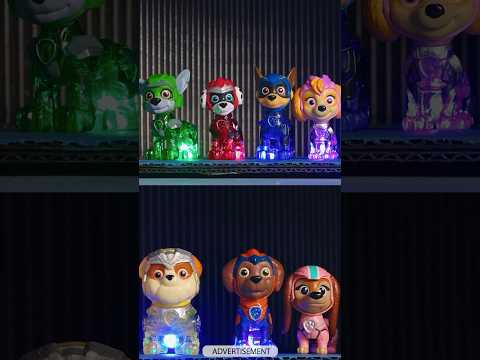 Mighty Pup toys are ready to roll! #shorts