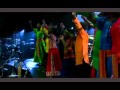 Passion 2012 || How Great Is Our God - World ...