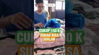 Download lagu Join reseller baju anak super murah, yuk join😍 #grosirbajuanakimport #grosirbajuanakmurah #lamonte mp3