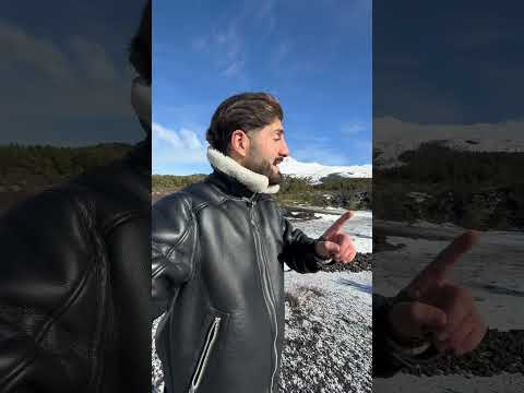Tour in quad 4×4 sull’Etna