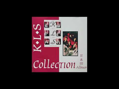 KLS - Tso Tsis Tau (2023 Remastered)