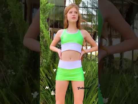 Most beautiful girl 🤩#teen#fitness