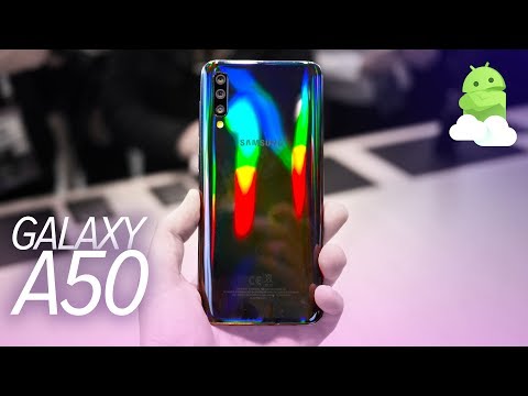 samsung galaxy a50 dual sim cena