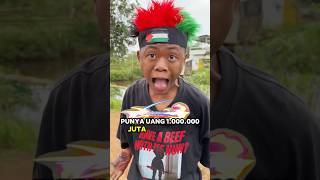 Download lagu NYANYI LAGU ANDAI AKU JADI KAYA 🤑 #trending #laguanak mp3