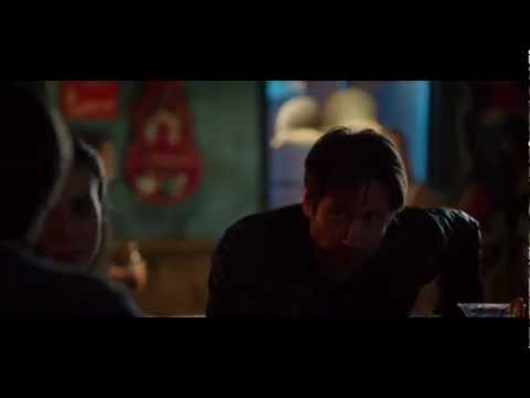 Californication Season 6 || Hank destroys wedding proposal ||