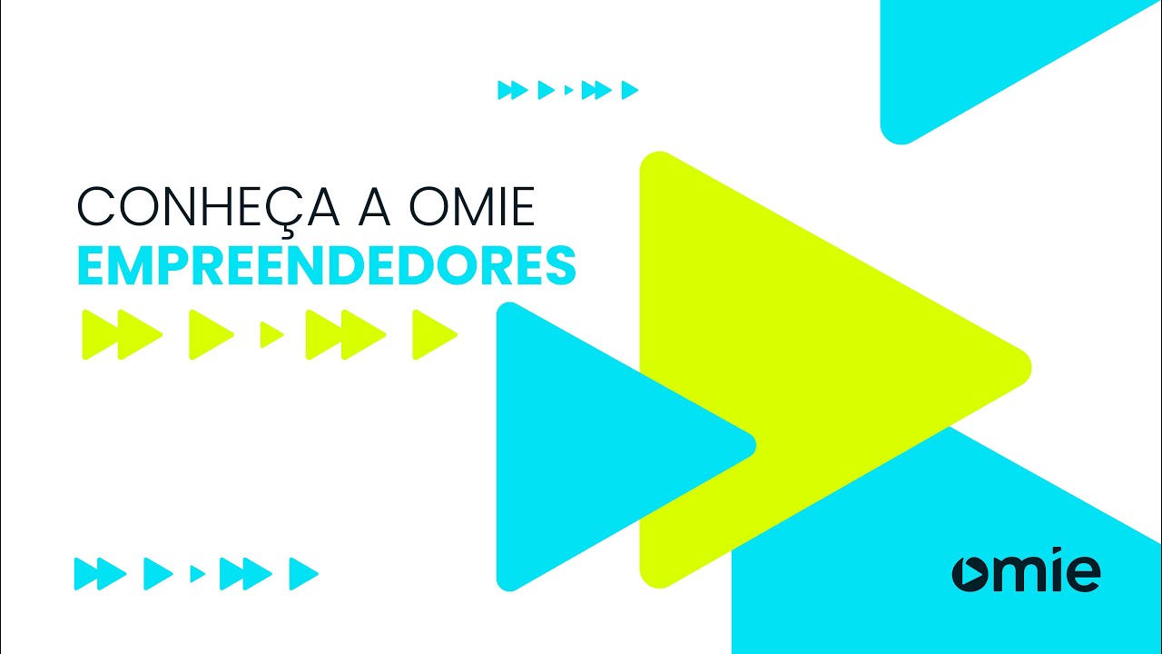 Conheça a Omie - Empreendedores
