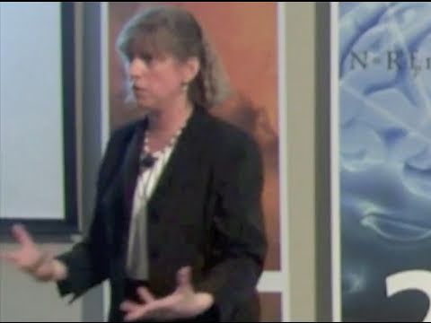 James Webb Space Telescope - Heidi Hammel (SETI Talks)