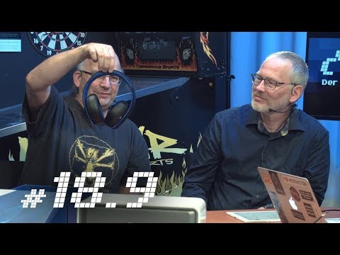 c't uplink 18.9: Das Auto von morgen, Hybridradios, Vorsicht Kunde!