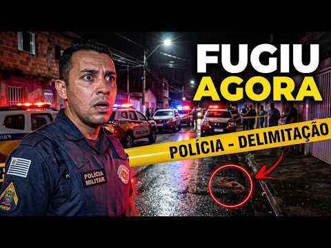 Segurança em Fabriciano: O que o relatório policial revelou sobre o caso domiciliar
