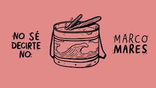 Cómo Decirte Que No Music Video