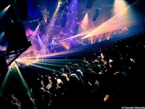 Wynter gordon vs Savant - Dirty Avicii