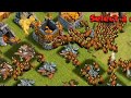 Clash of clans - 300 Goblin troop Raid (Get dAt ...