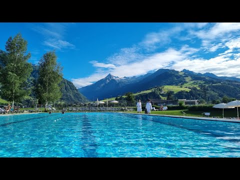 TAUERN SPA Zell am See - Kaprun