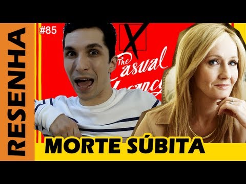 Resenha - Cabine Literária