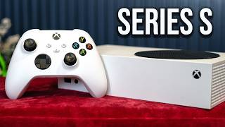 Testei Vários Jogos no XBOX SERIES S!!!