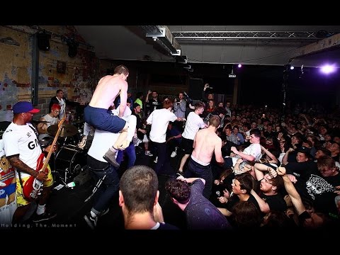 Turnstile - Outbreak Fest 2015