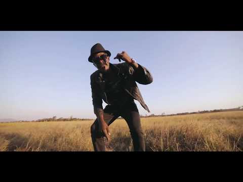 SuperBoy x Dan Lu - Wandililitsa (1080p DIR VJ ICE - VP)