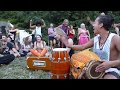 Kirtaniyas Bhajans At Mantrafest