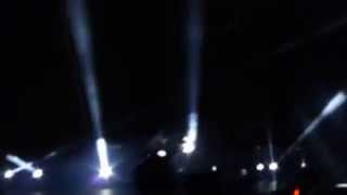 01 - The Wake - a-ha Live at Luna Park Stadium 2015
