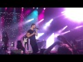 Imagine Dragons "Shots" at the Direct TV Super ...