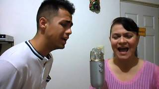 Recuerdame (cover Marc Anthony y la Quinta estación)