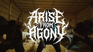 Human Eradication - Arise From Agony