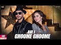 Ghoome Ghoome - Avi J | Kati Zeher Hai Fame | Muzik Amy | New Songs 2019 | Party Songs | Saga Music