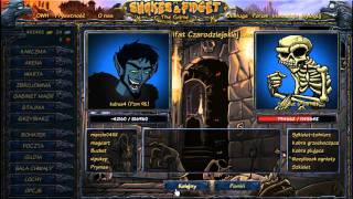 Shakes fidget Guild Dungeon " Kalifat czarodziejskiej lampy" 11/50