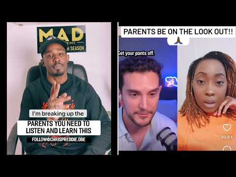 PARENTS PLEASE LISTEN AND LEARN THIS