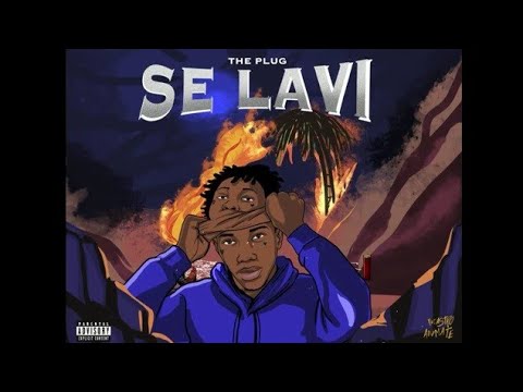 FULL ALBUM THE PLUG • SE LAVI ft TIKAWO TRAFIK & GATO DABATO #3P_HAÏTI_PRODUCTION 
