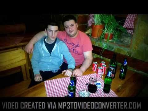 Zuca - Na kapiji zena