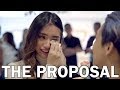 The Big Surprise Proposal - JianHao Tan & Debbie